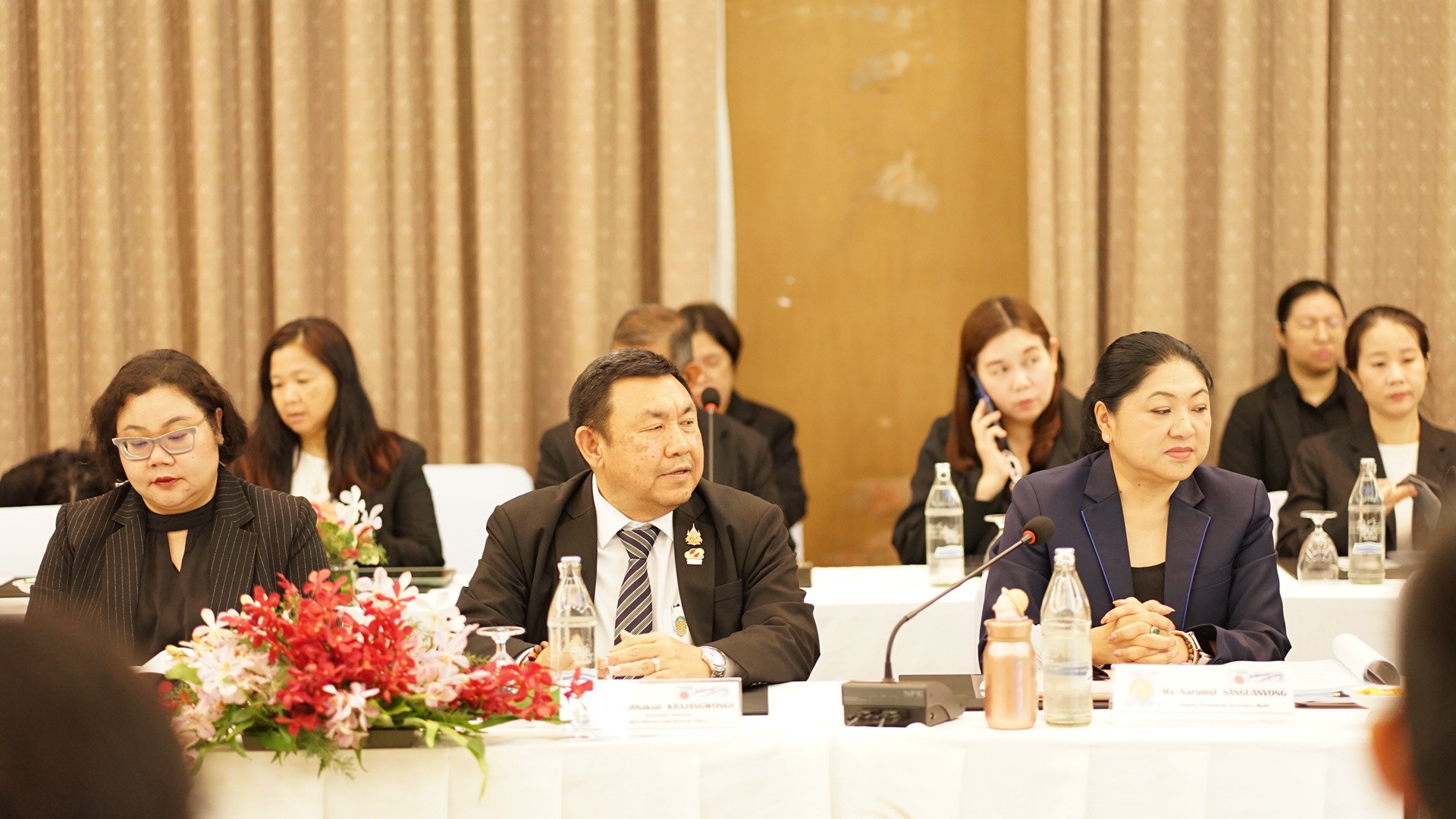 title - ส.ป.ก. ร่วมประชุมคณะอนุกรรมการพิเศษร่วม JTEPA ครั้งที่ 16 ณ จังหวัด ภูเก็ต มุ่งขับเคลื่อนการเชื่อมโยงท้องถิ่นสู่ท้องถิ่น ไทย - ญี่ปุ่น